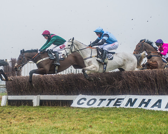 Race 6 - The Open Maiden-83