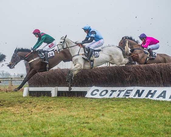 Race 6 - The Open Maiden-84