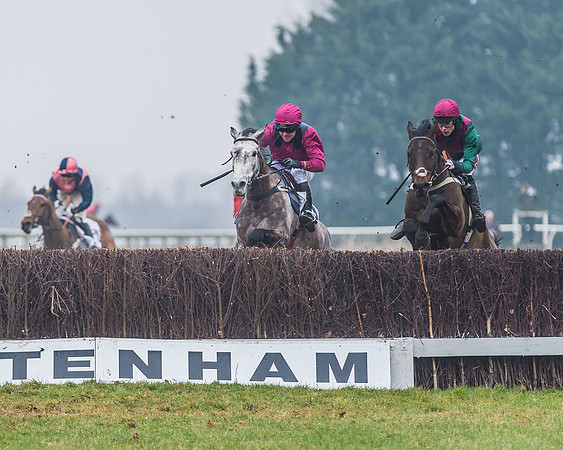 Race 6 - The Open Maiden-88