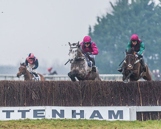 Race 6 - The Open Maiden-89