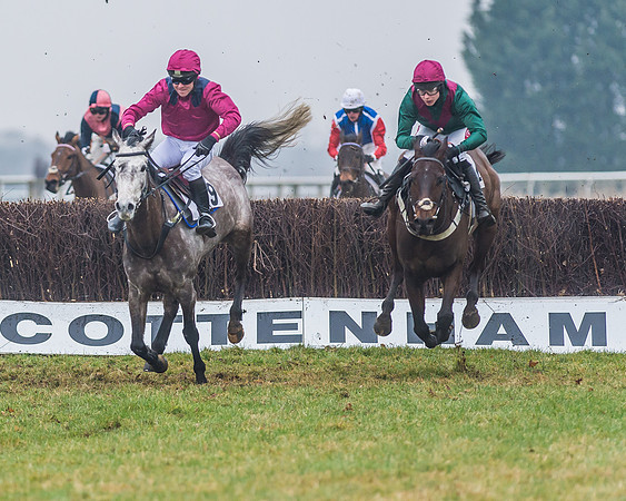 Race 6 - The Open Maiden-94