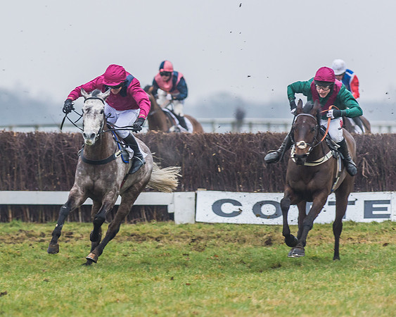 Race 6 - The Open Maiden-96