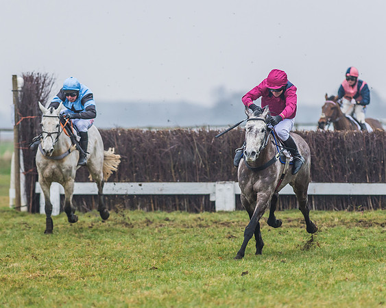 Race 6 - The Open Maiden-97