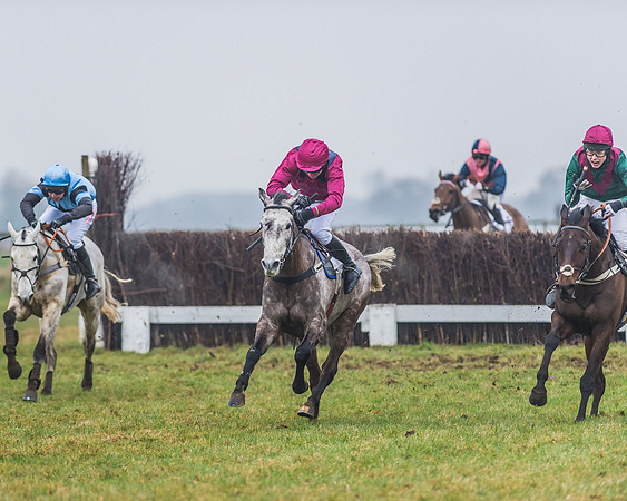 Race 6 - The Open Maiden-98