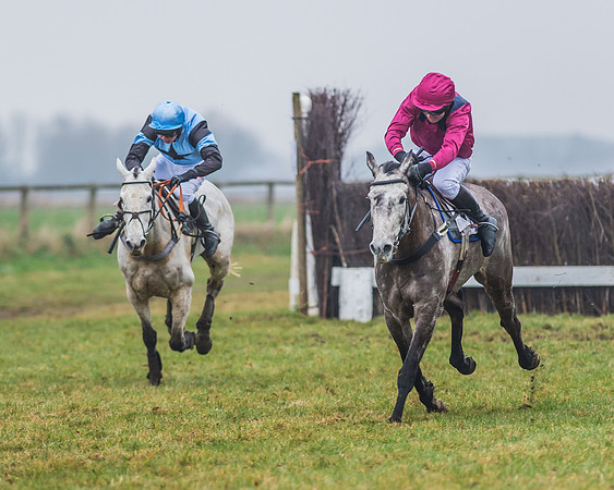 Race 6 - The Open Maiden-99