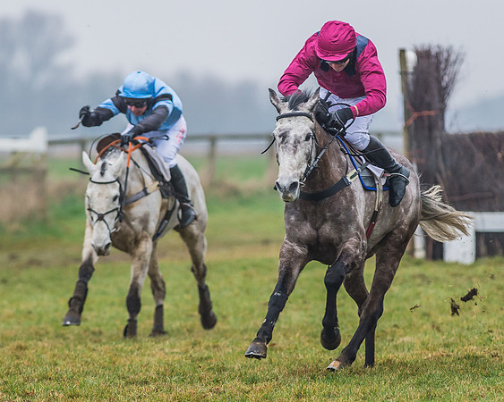 Race 6 - The Open Maiden-102