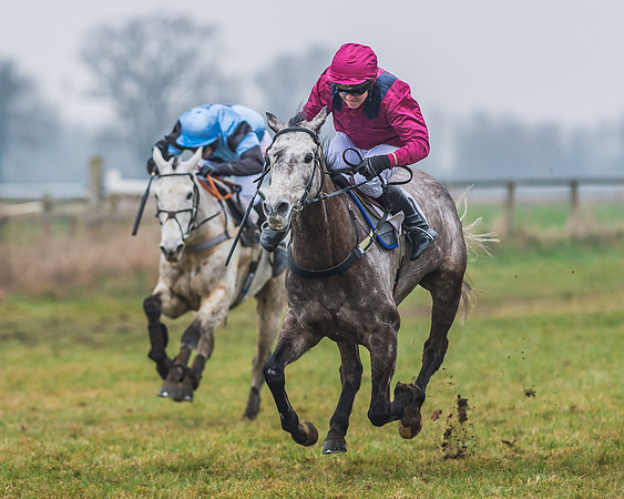 Race 6 - The Open Maiden-105