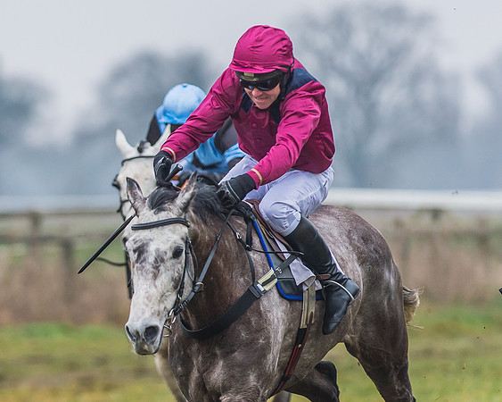 Race 6 - The Open Maiden-107
