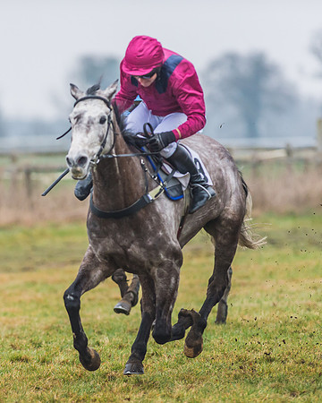 Race 6 - The Open Maiden-108