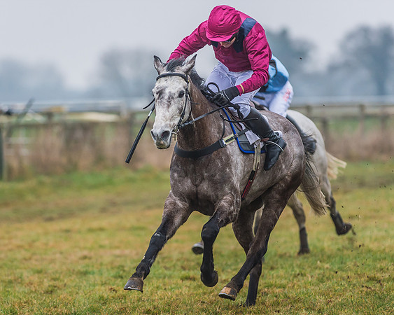 Race 6 - The Open Maiden-109