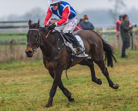 Race 6 - The Open Maiden-114