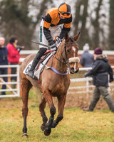 Race 7 - Young Horse Maiden-6
