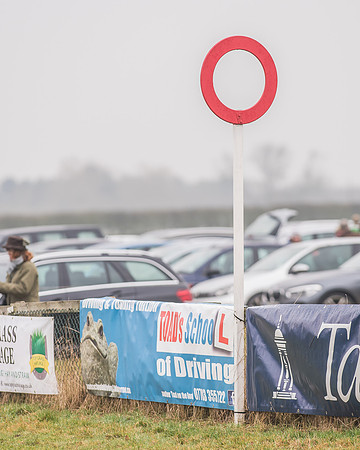 The Ladies Open Race-2
