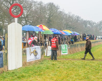 The Ladies Open Race-4