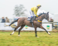 The Ladies Open Race-5
