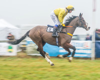 The Ladies Open Race-6