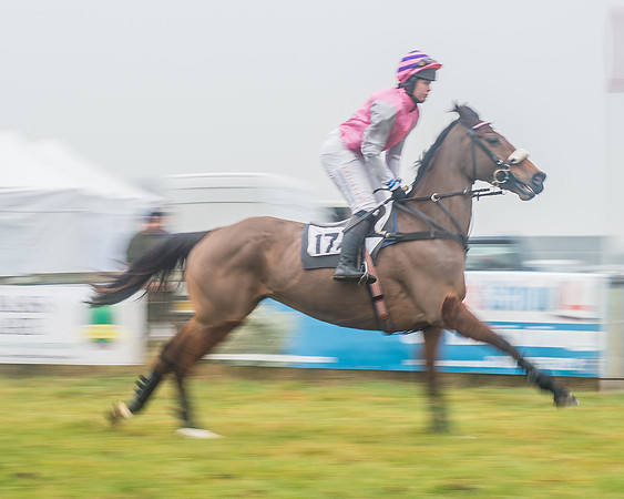 The Ladies Open Race-16