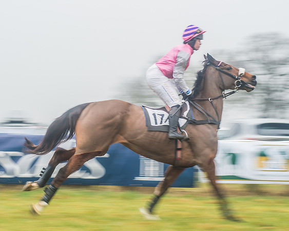 The Ladies Open Race-19