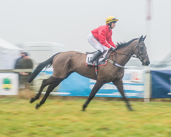 The Ladies Open Race-26