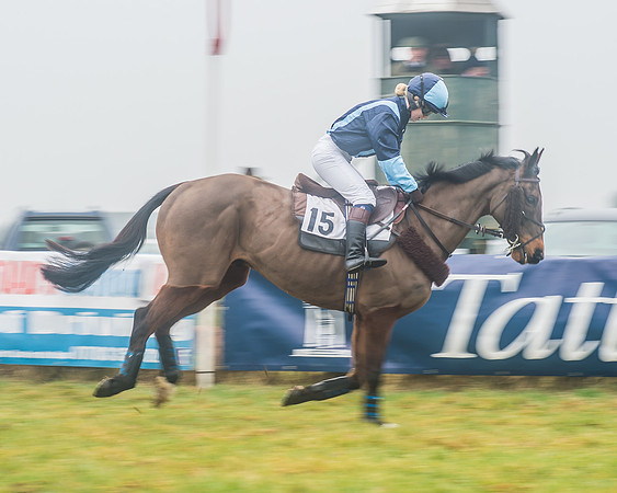 The Ladies Open Race-31