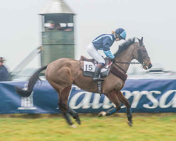 The Ladies Open Race-33