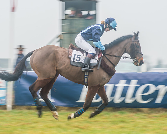 The Ladies Open Race-32