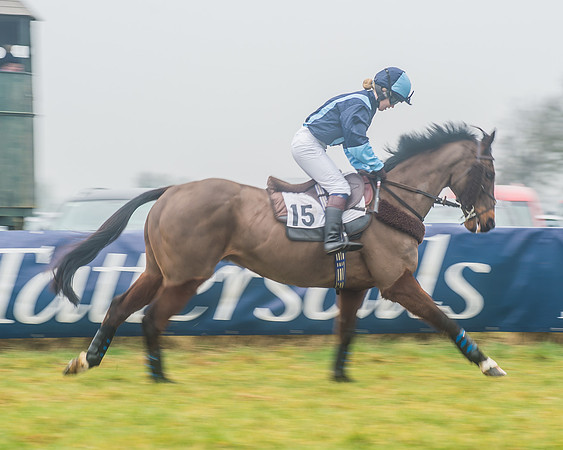 The Ladies Open Race-35