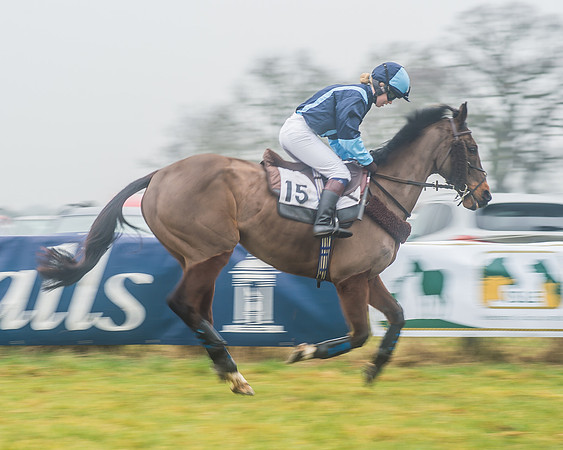 The Ladies Open Race-36