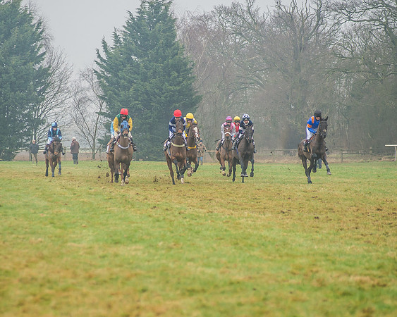 The Ladies Open Race-37