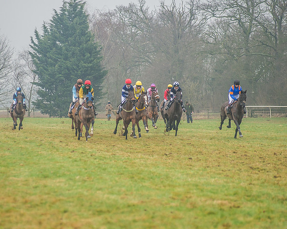 The Ladies Open Race-38