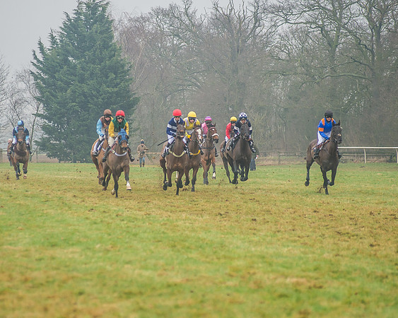 The Ladies Open Race-39