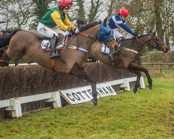 The Ladies Open Race-43