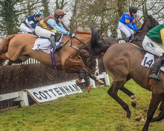 The Ladies Open Race-45