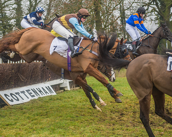 The Ladies Open Race-46