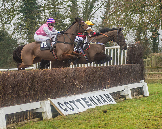 The Ladies Open Race-48
