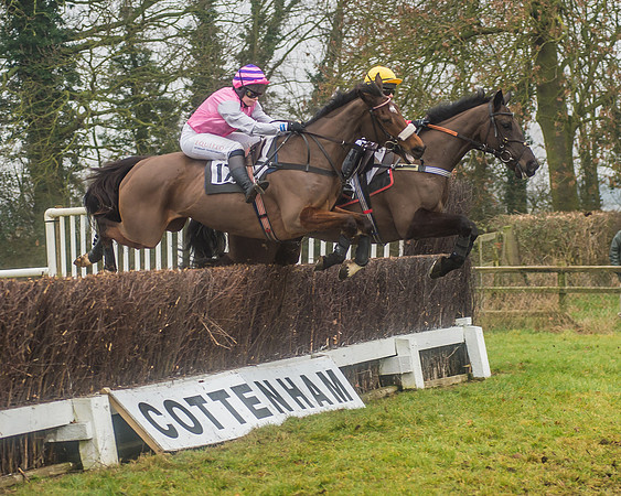 The Ladies Open Race-49