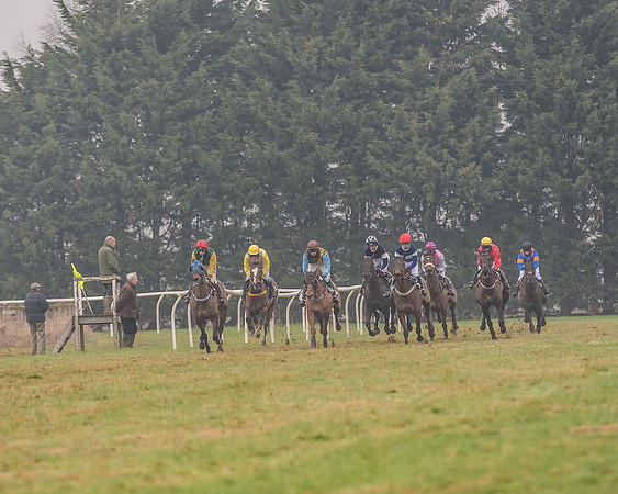The Ladies Open Race-52
