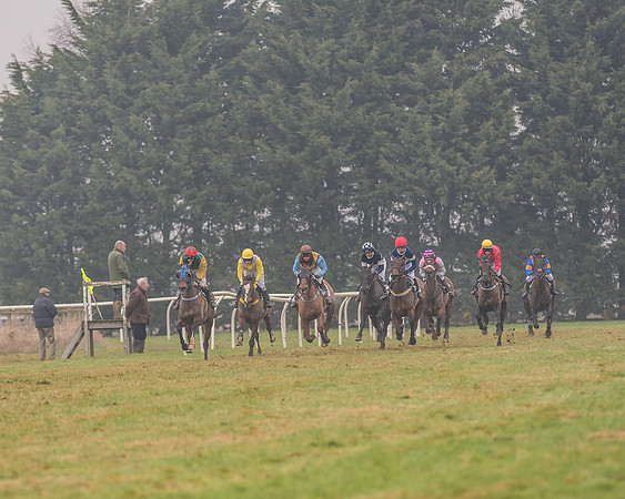 The Ladies Open Race-53