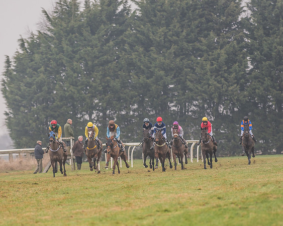 The Ladies Open Race-54