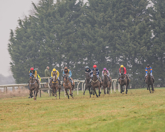 The Ladies Open Race-55
