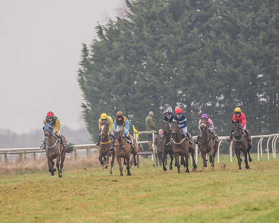 The Ladies Open Race-56