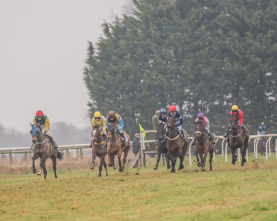 The Ladies Open Race-57
