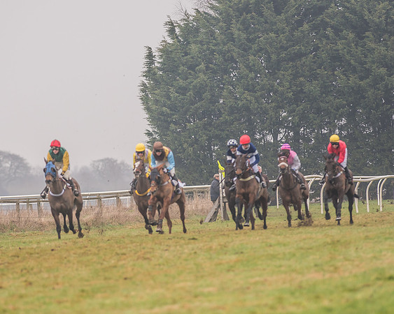 The Ladies Open Race-58