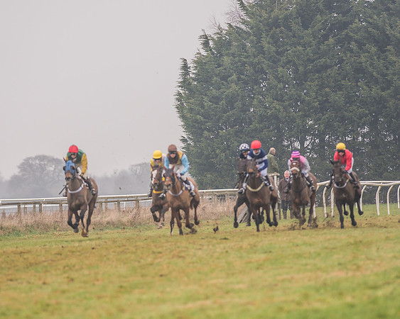 The Ladies Open Race-59
