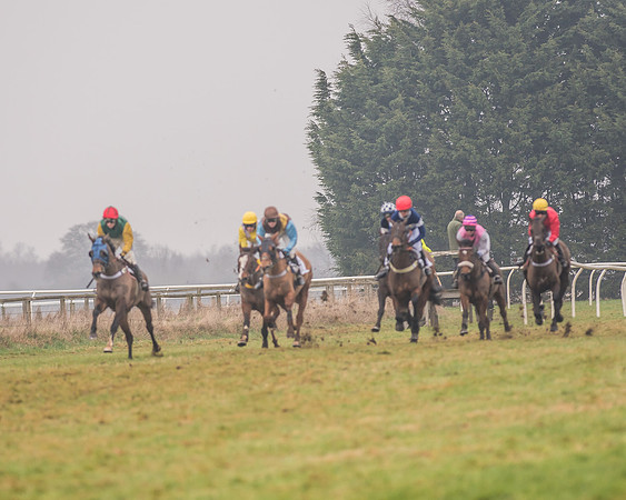 The Ladies Open Race-60