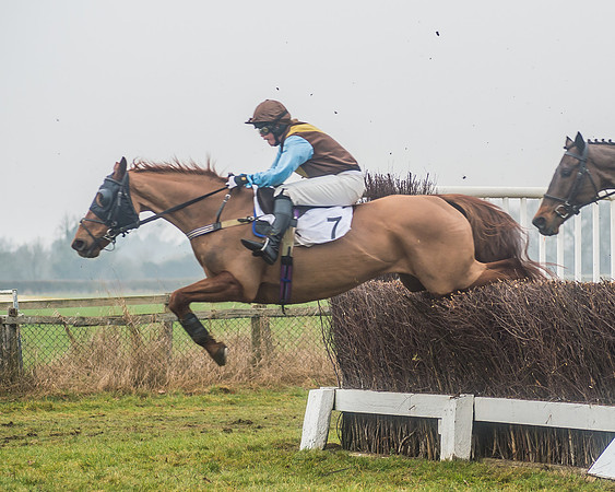 The Ladies Open Race-65