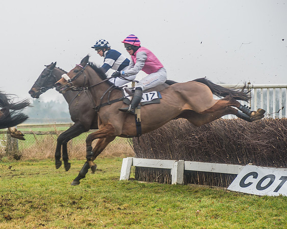 The Ladies Open Race-71