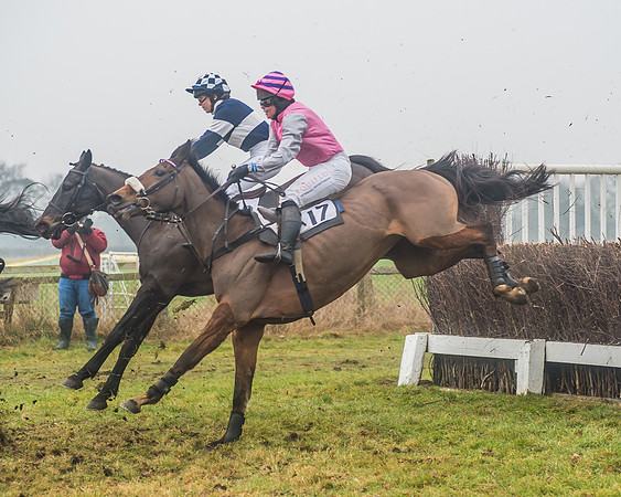 The Ladies Open Race-72