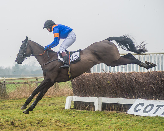 The Ladies Open Race-74