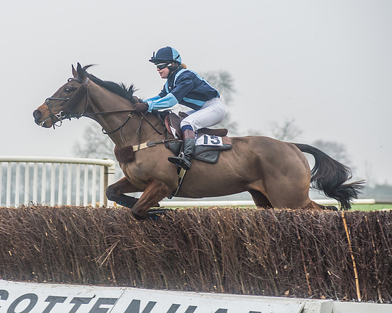 The Ladies Open Race-76